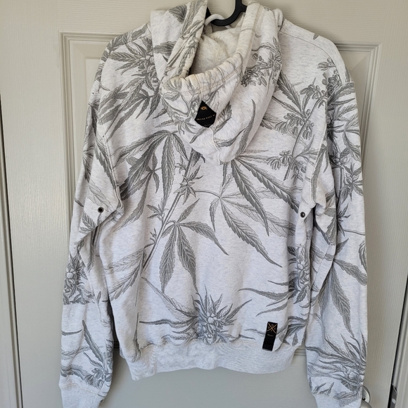 CLEARANCE - 10 Deep Hoodie - Picture 3 of 5